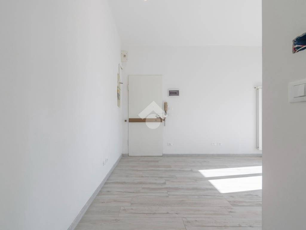 appartamento in vendita a Bologna in zona San Vitale