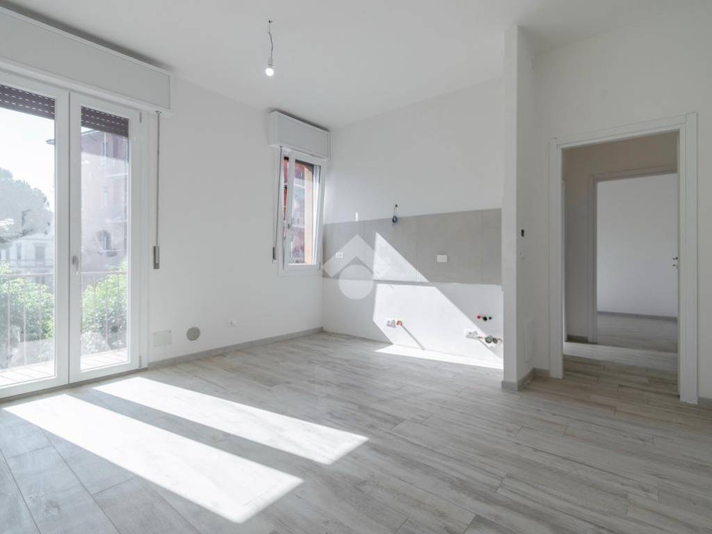 appartamento in vendita a Bologna in zona San Vitale
