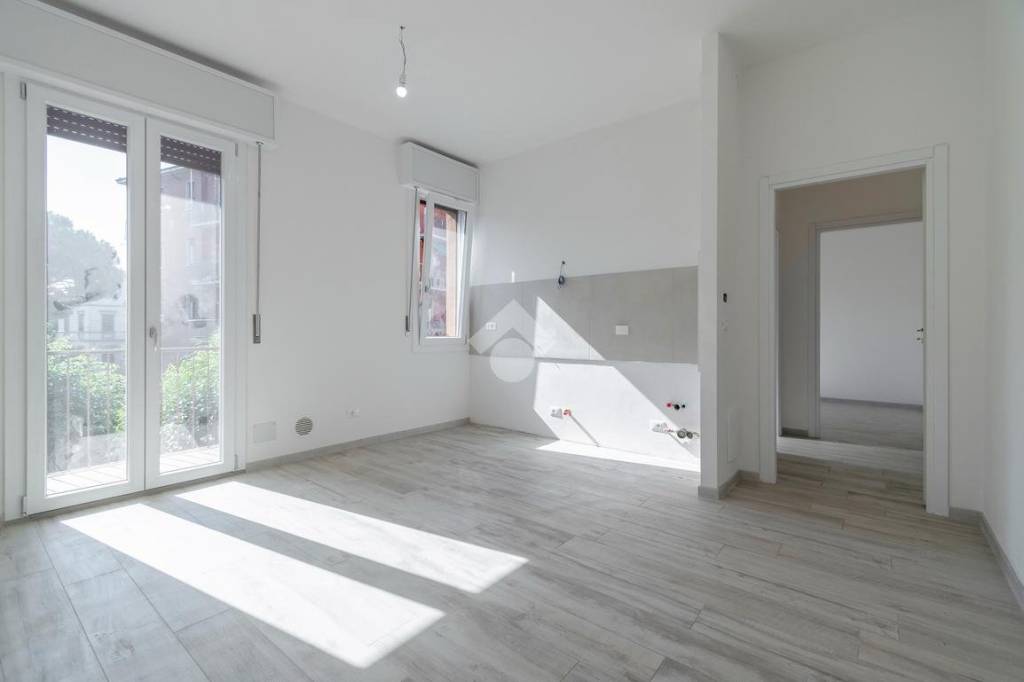 appartamento in vendita a Bologna in zona San Vitale