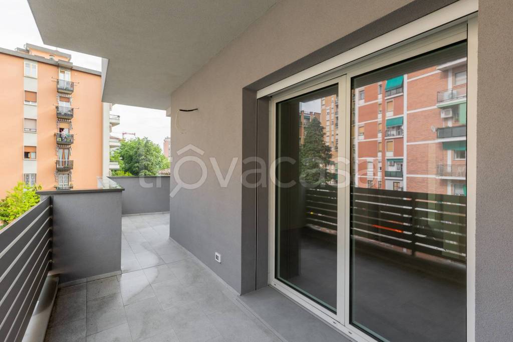 appartamento in vendita a Bologna in zona Barca
