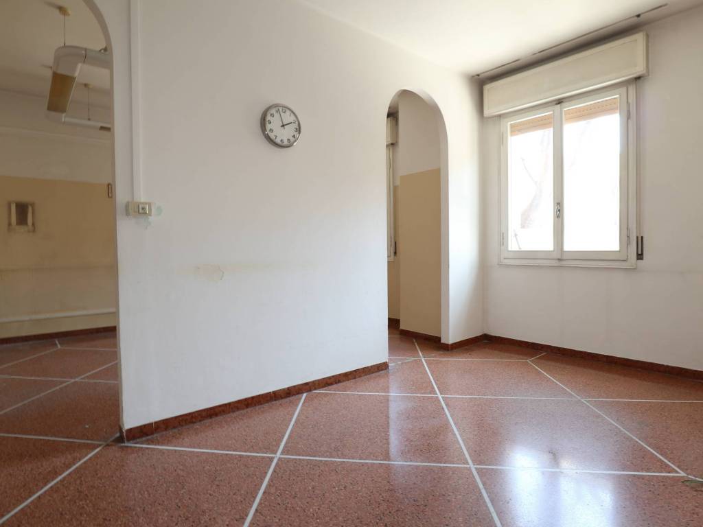 appartamento in vendita a Bologna in zona Saragozza