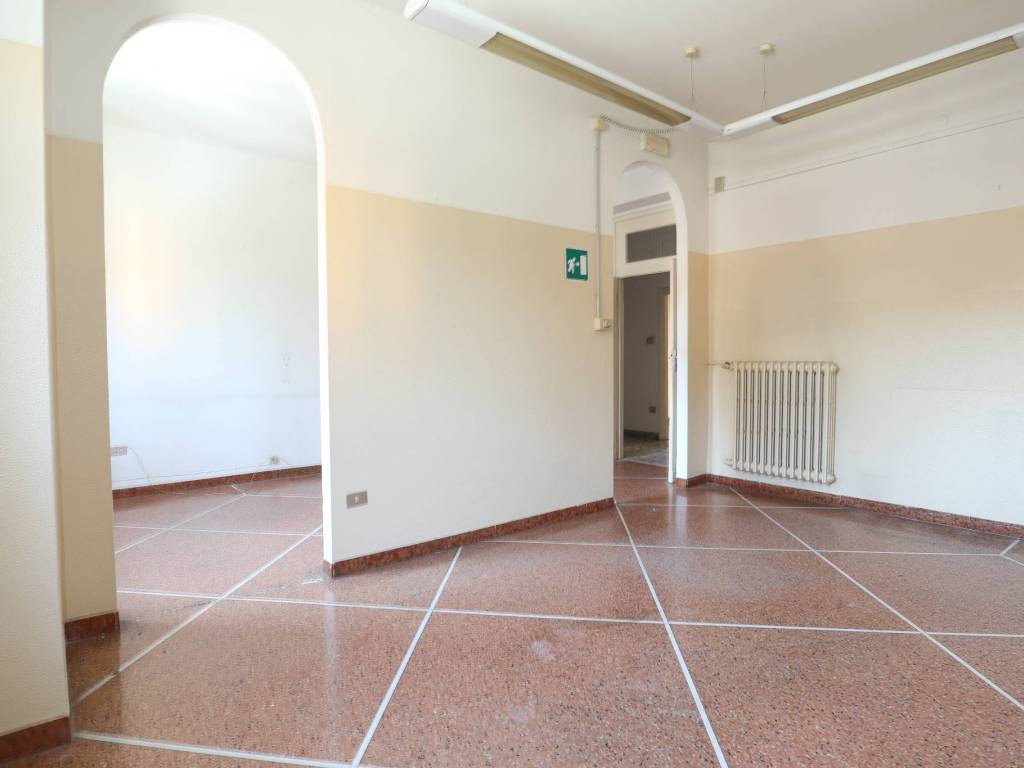 appartamento in vendita a Bologna in zona Saffi