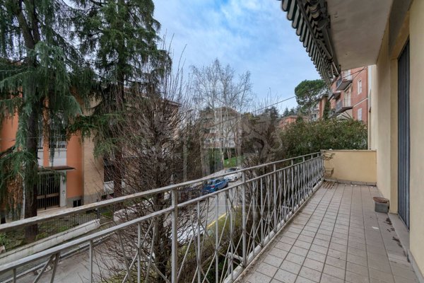 appartamento in vendita a Bologna in zona Murri