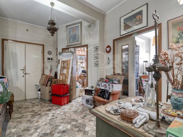 appartamento in vendita a Bologna in zona Murri