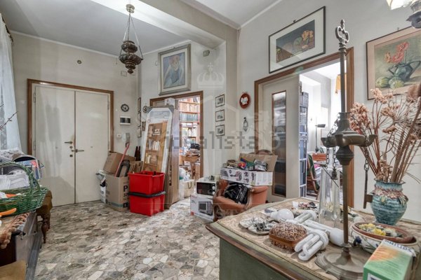 appartamento in vendita a Bologna in zona Murri