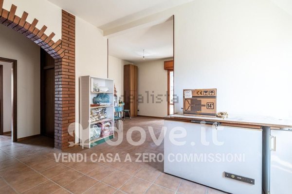appartamento in vendita a Bologna
