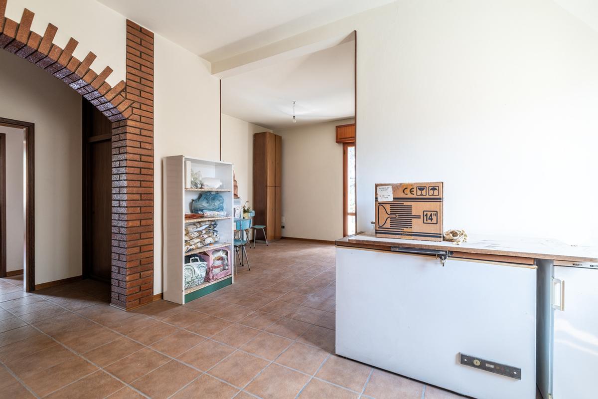 appartamento in vendita a Bologna in zona Corticella