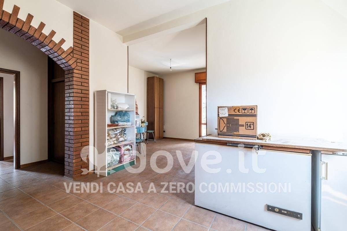 appartamento in vendita a Bologna in zona Corticella