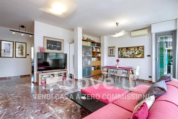 appartamento in vendita a Bologna in zona Savena
