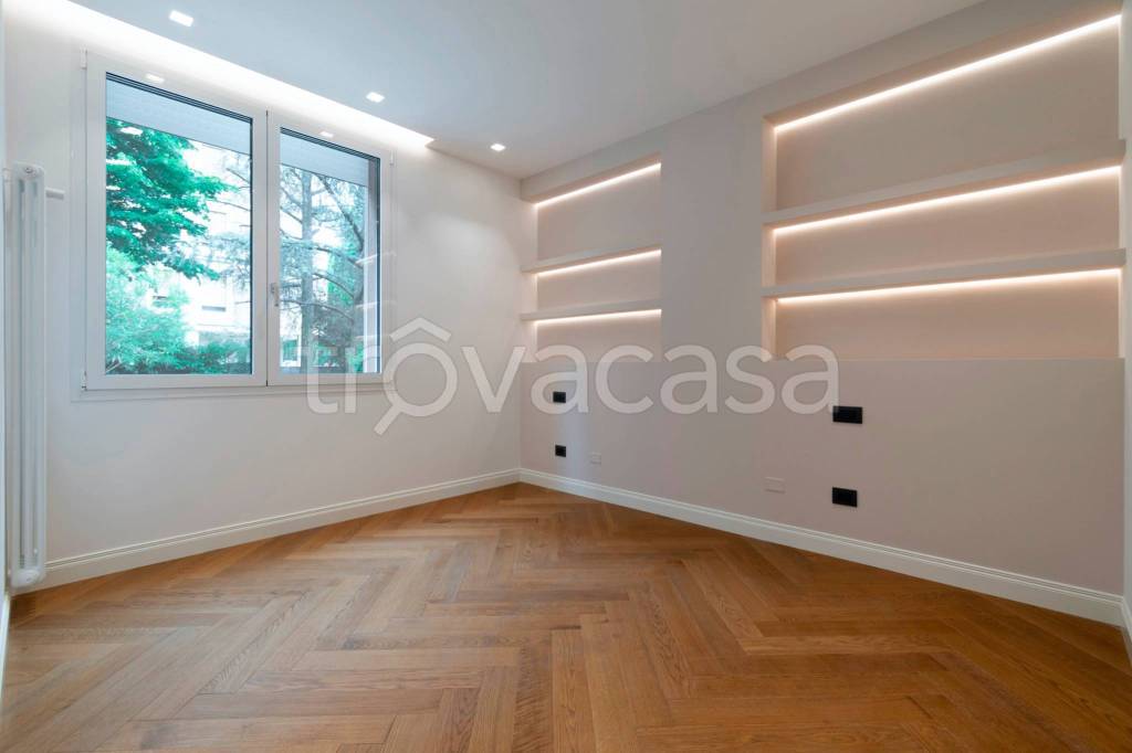 appartamento in vendita a Bologna in zona Savena