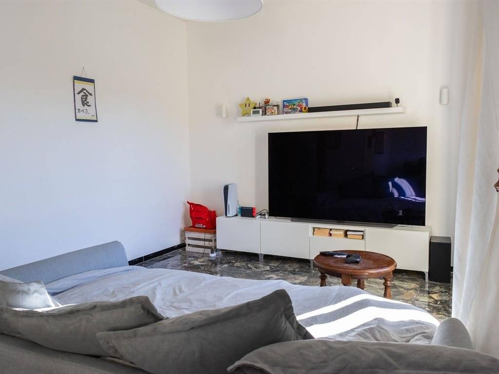 appartamento in vendita a Bologna in zona Savena