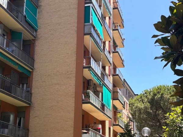 appartamento in vendita a Bologna in zona Savena