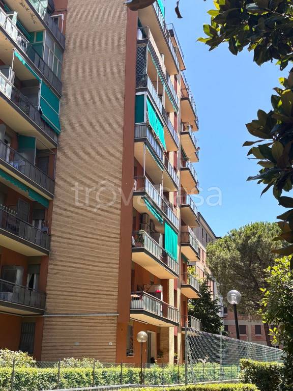 appartamento in vendita a Bologna in zona Savena