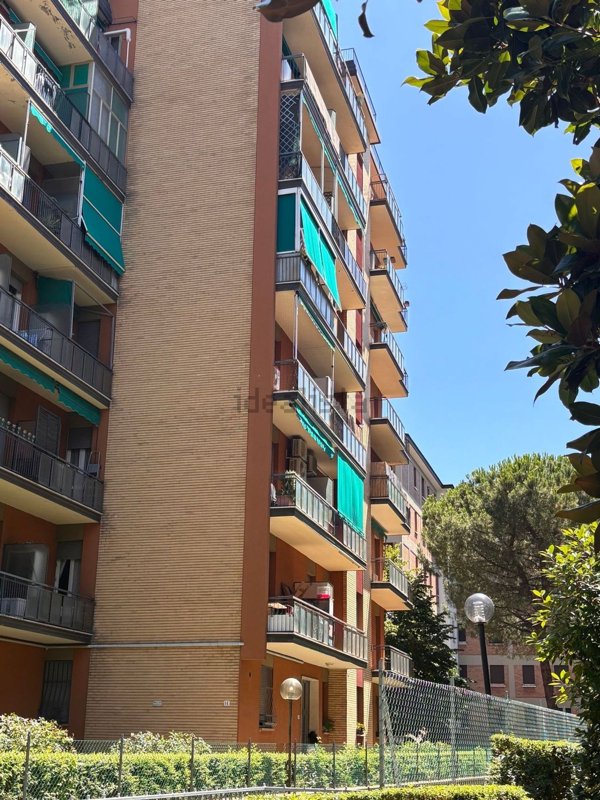 appartamento in vendita a Bologna in zona Savena