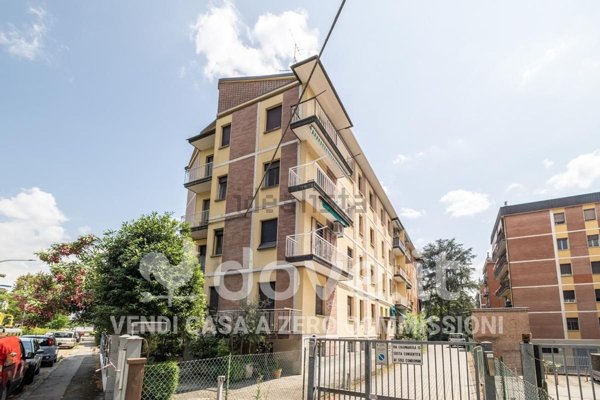 appartamento in vendita a Bologna