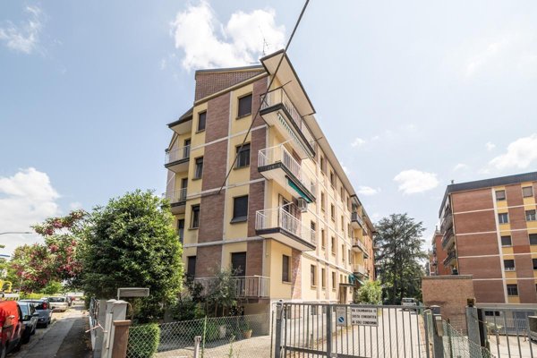 appartamento in vendita a Bologna in zona Corticella