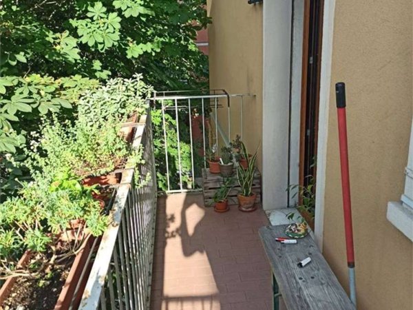 appartamento in vendita a Bologna in zona Bolognina
