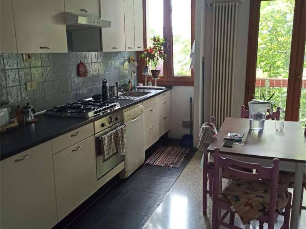 appartamento in vendita a Bologna in zona Bolognina