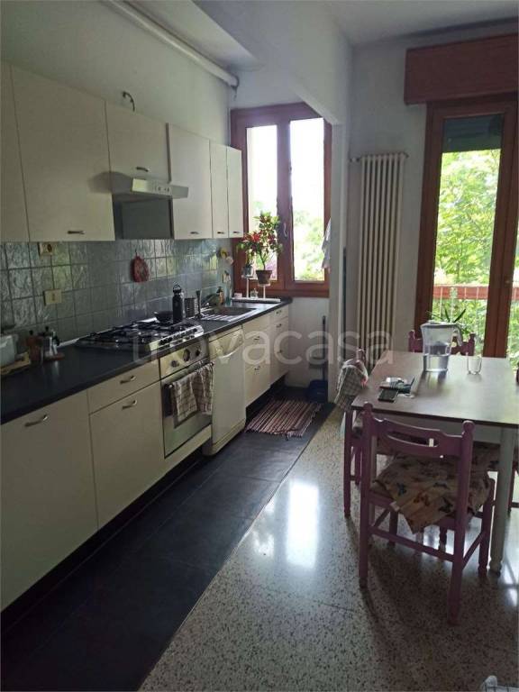 appartamento in vendita a Bologna in zona Bolognina