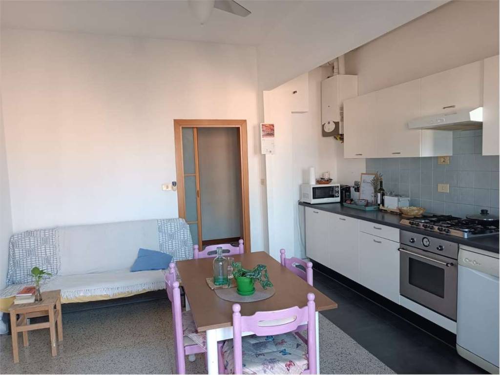 appartamento in vendita a Bologna in zona Bolognina