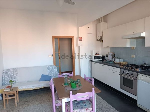 appartamento in vendita a Bologna in zona Bolognina