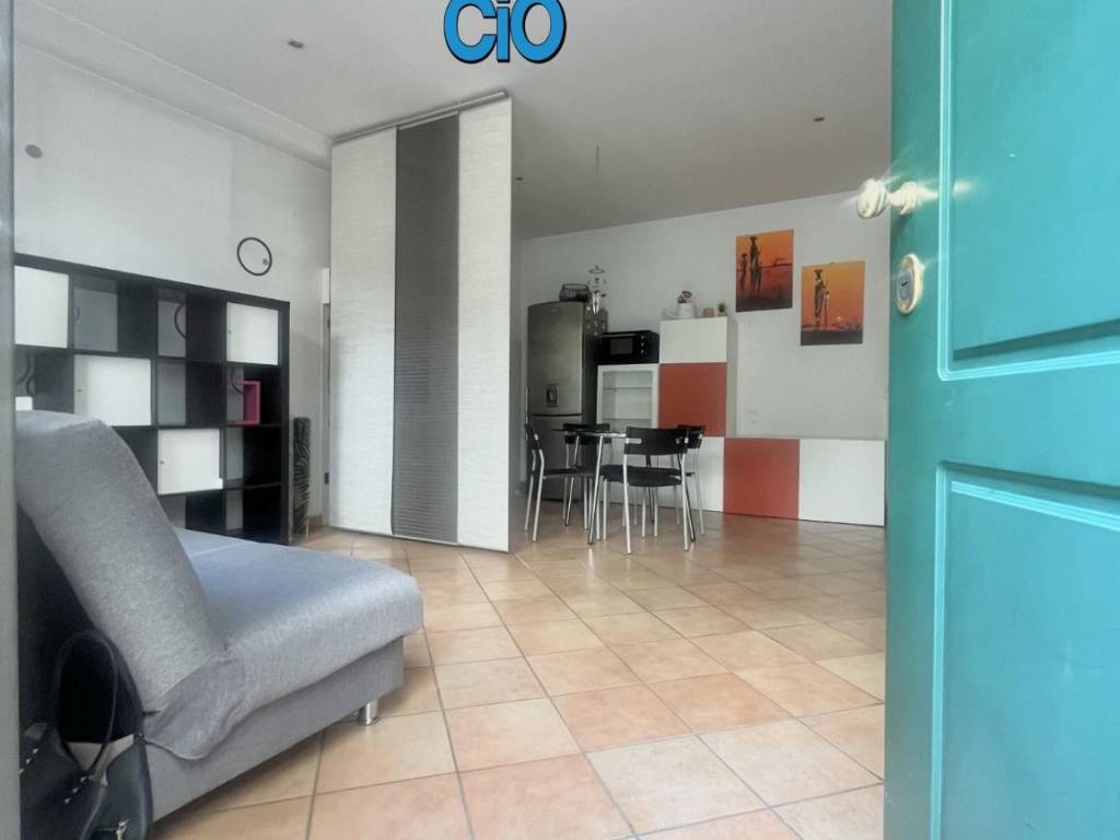 appartamento in vendita a Bologna in zona San Donato