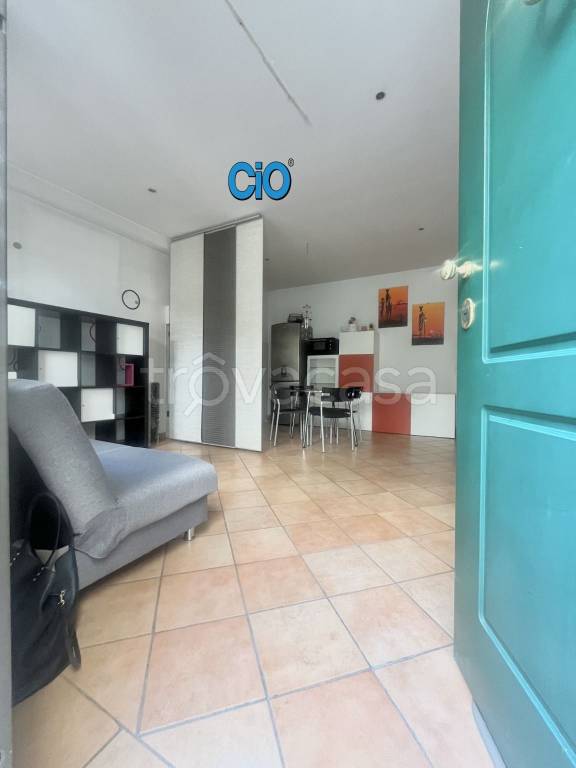 appartamento in vendita a Bologna in zona San Donato