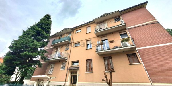 appartamento in vendita a Bologna in zona Borgo Panigale