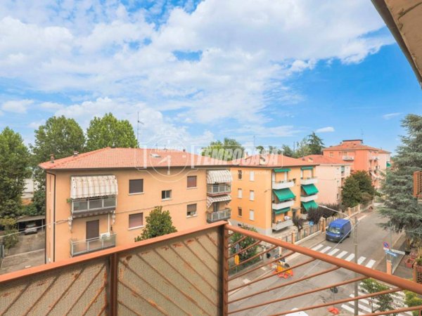appartamento in vendita a Bologna in zona Borgo Panigale