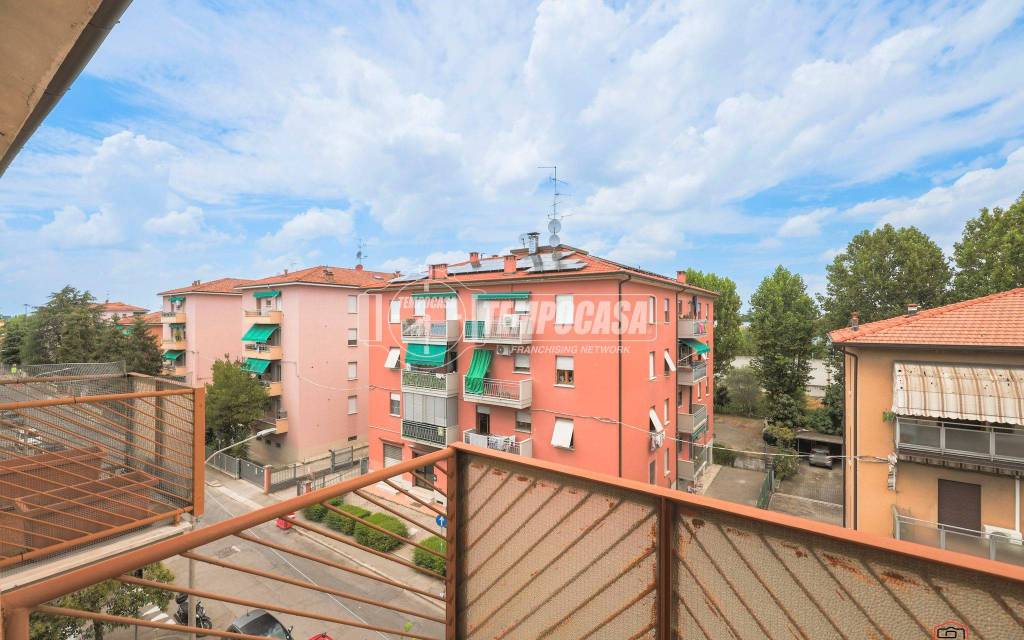 appartamento in vendita a Bologna in zona Borgo Panigale