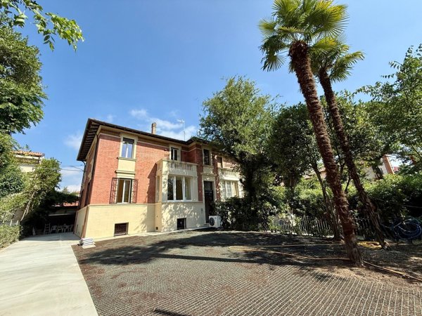 appartamento in vendita a Bologna in zona Murri