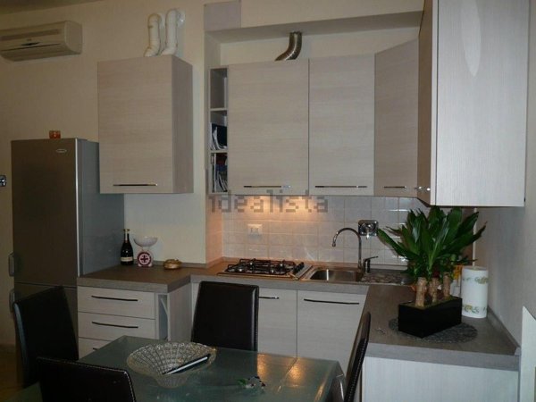 appartamento in vendita a Bologna in zona Corticella