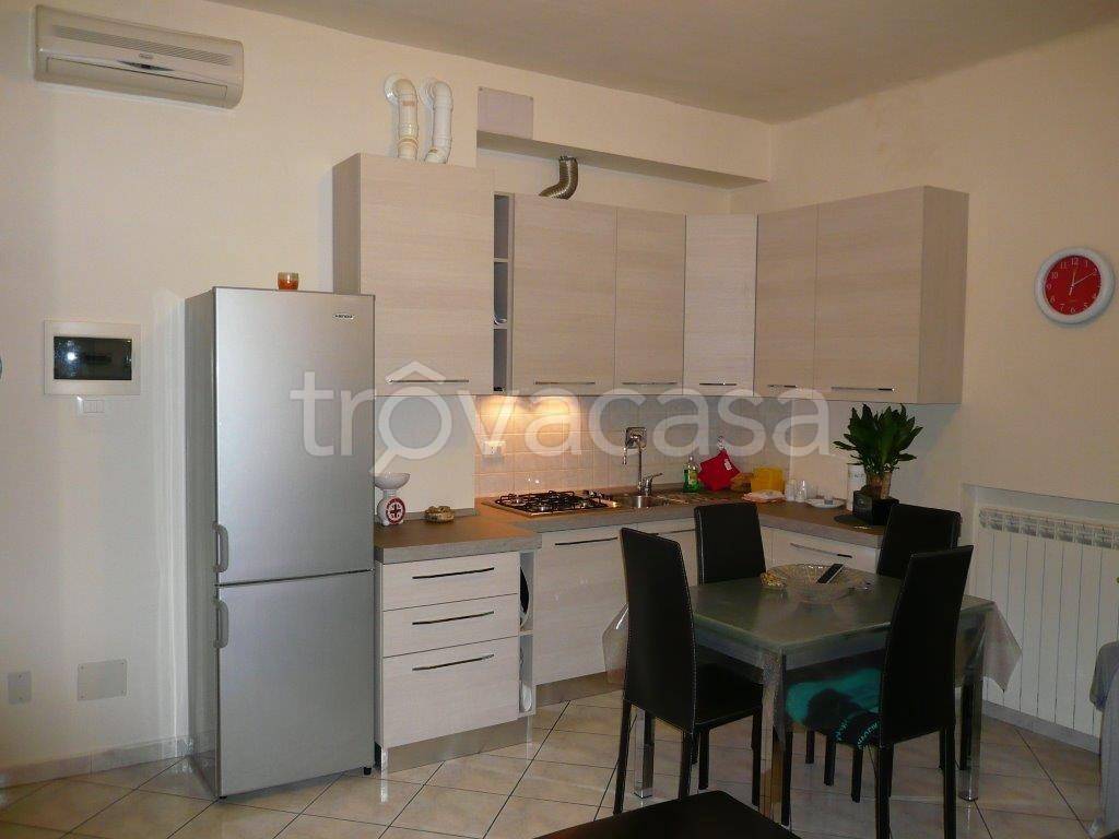 appartamento in vendita a Bologna in zona Corticella