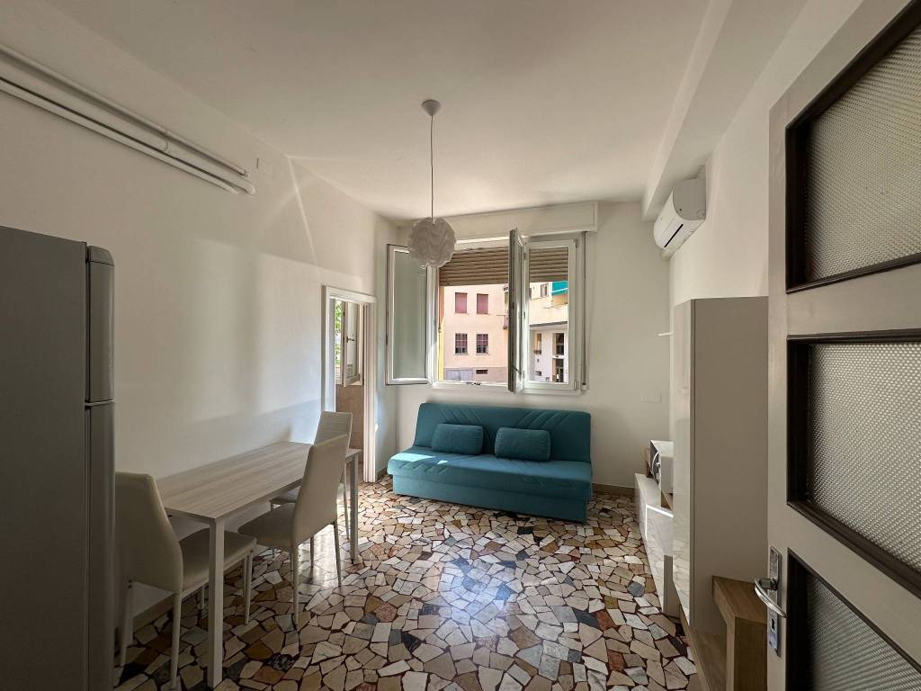 appartamento in vendita a Bologna in zona Savena