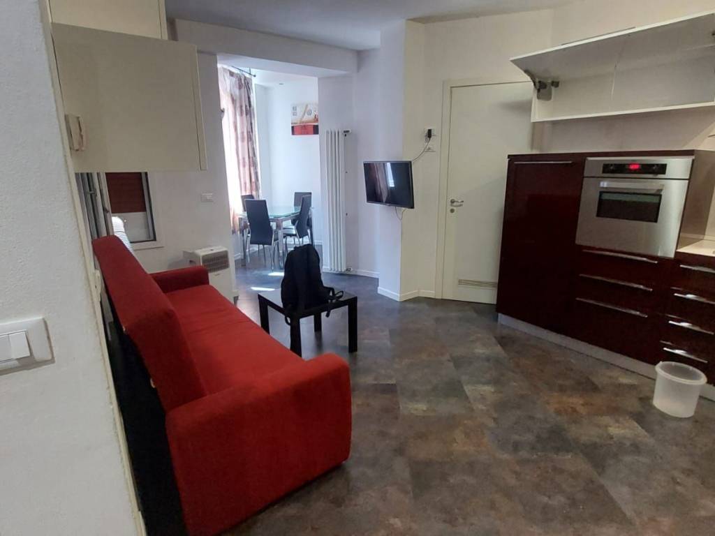 appartamento in vendita a Bologna in zona Centro Storico