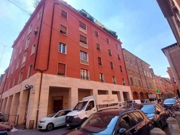 appartamento in vendita a Bologna in zona Centro Storico