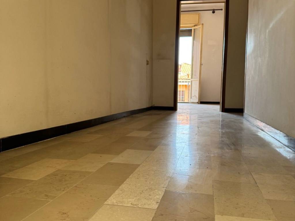 appartamento in vendita a Bologna in zona Savena