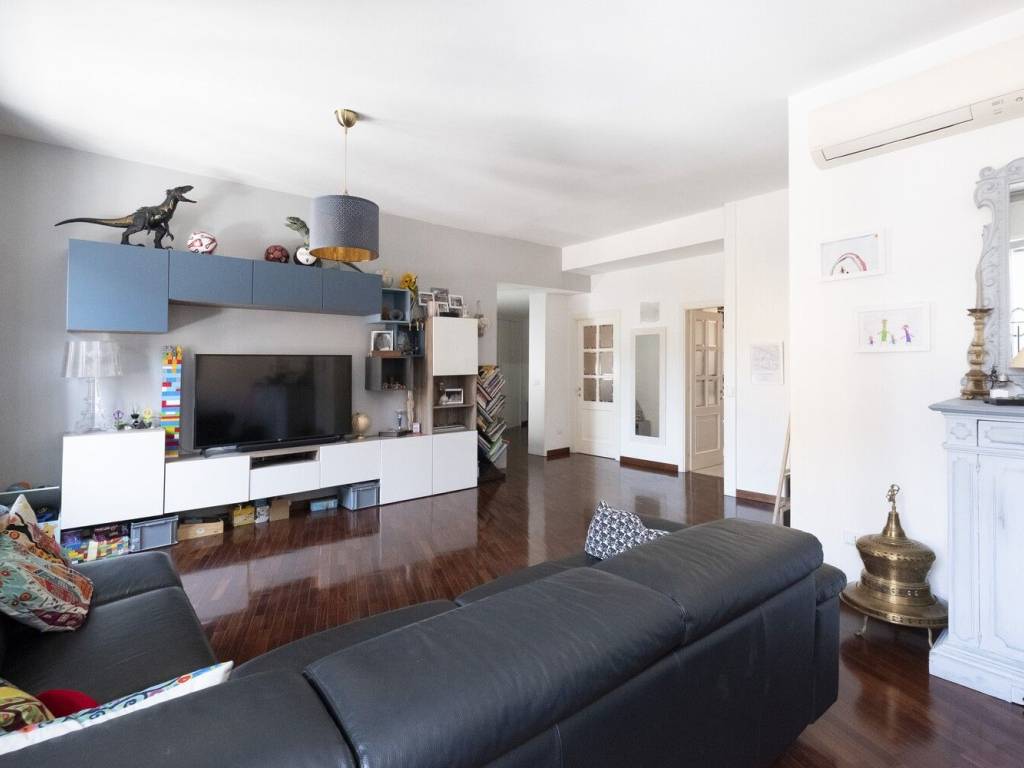 appartamento in vendita a Bologna in zona Murri