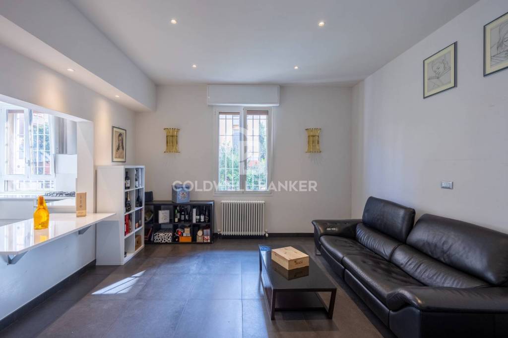 appartamento in vendita a Bologna in zona Murri