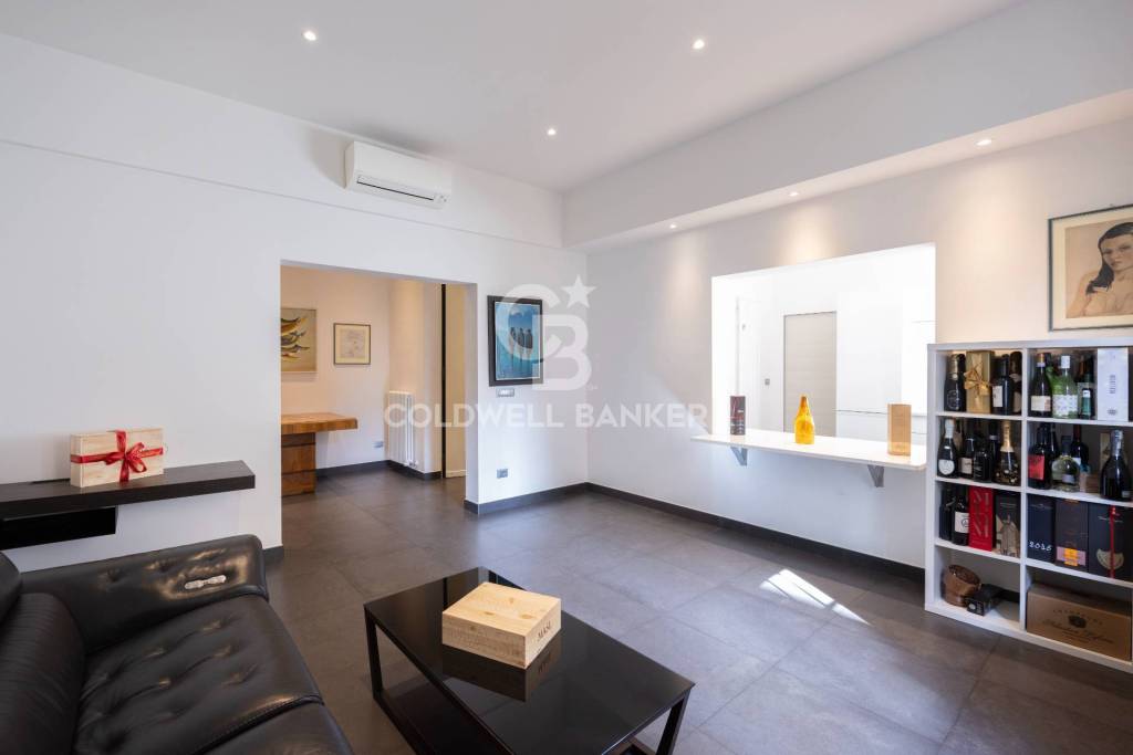 appartamento in vendita a Bologna in zona Colli