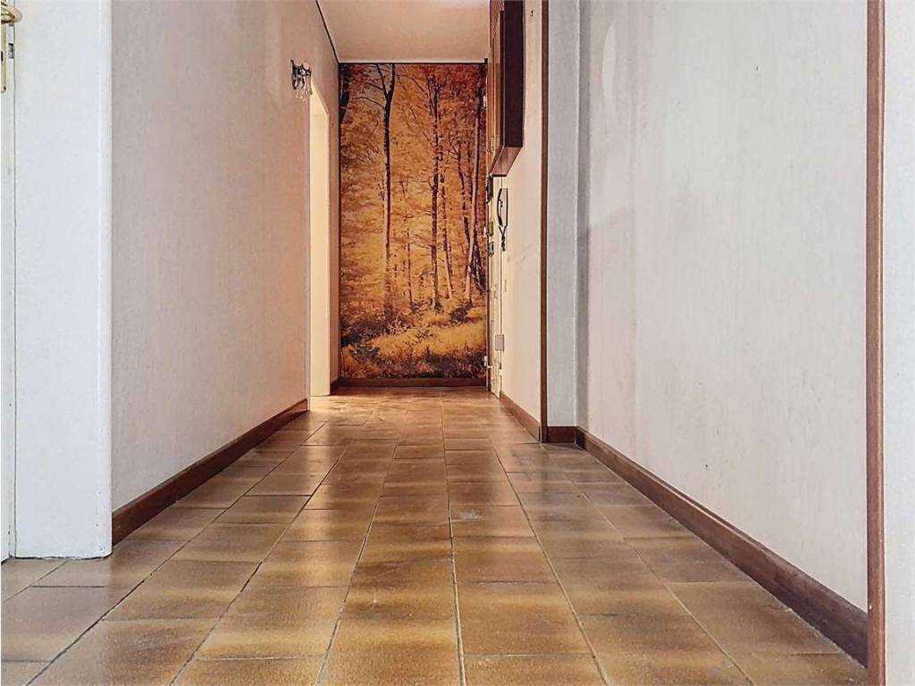 appartamento in vendita a Bologna in zona San Vitale