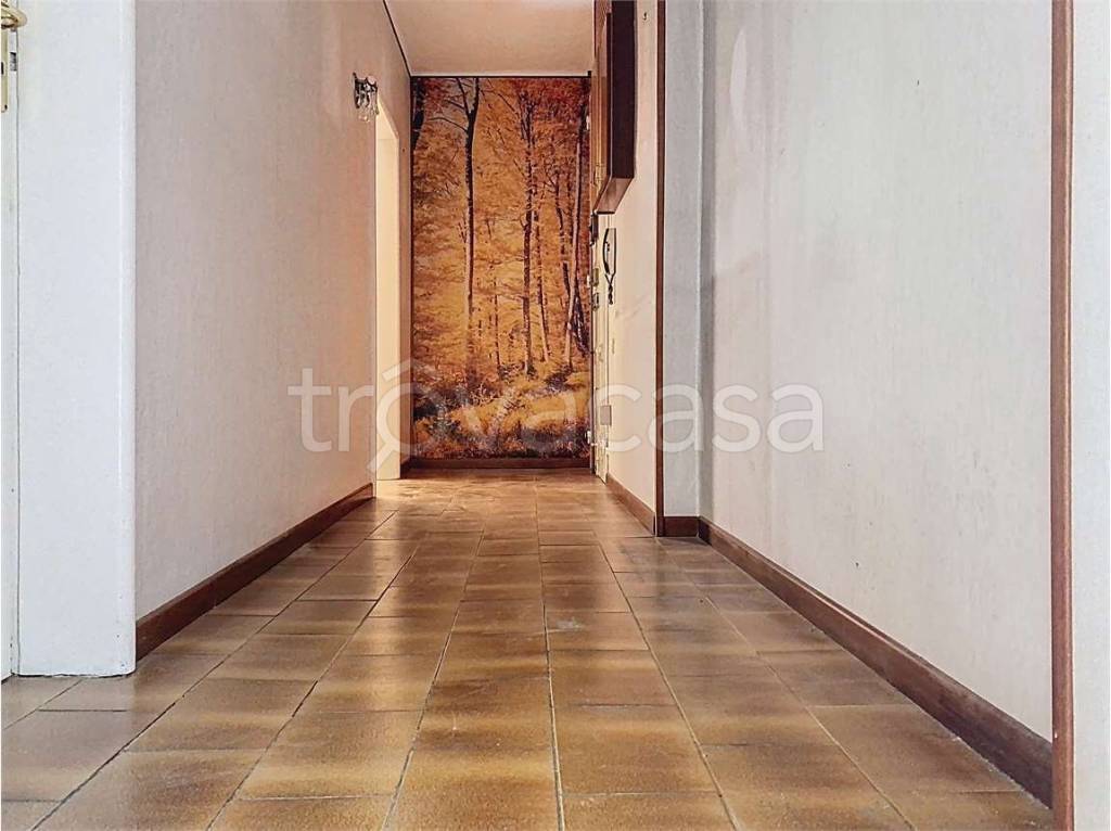appartamento in vendita a Bologna in zona San Vitale