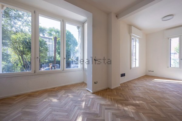 appartamento in vendita a Bologna in zona Murri