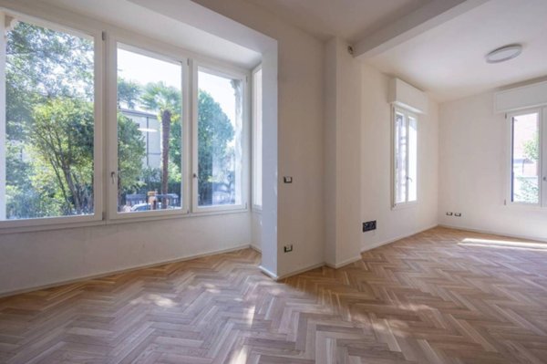 appartamento in vendita a Bologna in zona Murri