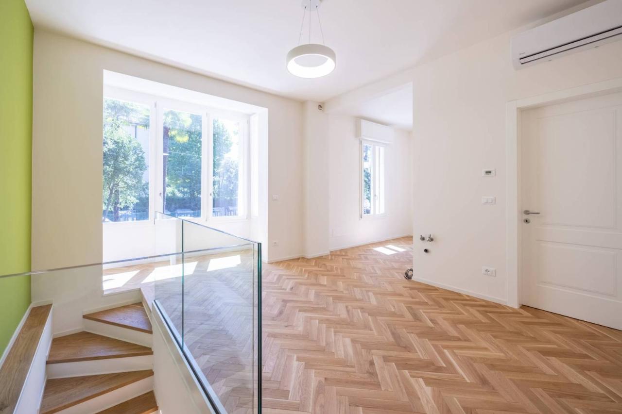 appartamento in vendita a Bologna in zona Murri