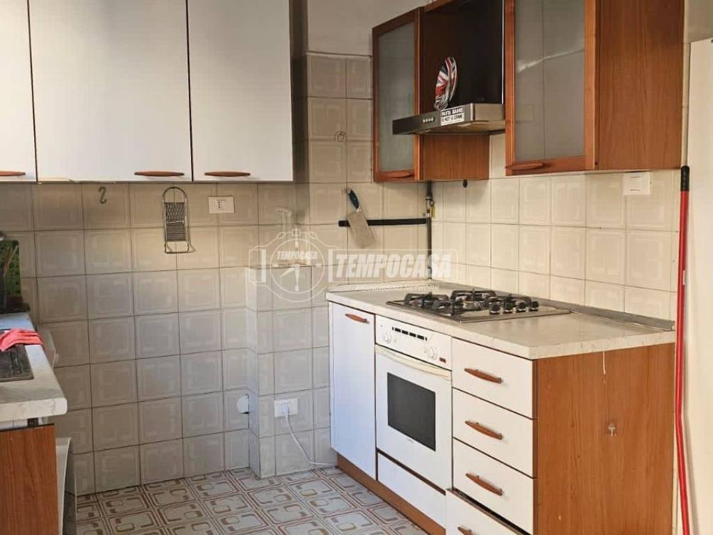 appartamento in vendita a Bologna in zona Centro Storico