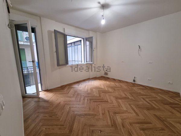 appartamento in vendita a Bologna in zona Quartiere Porto