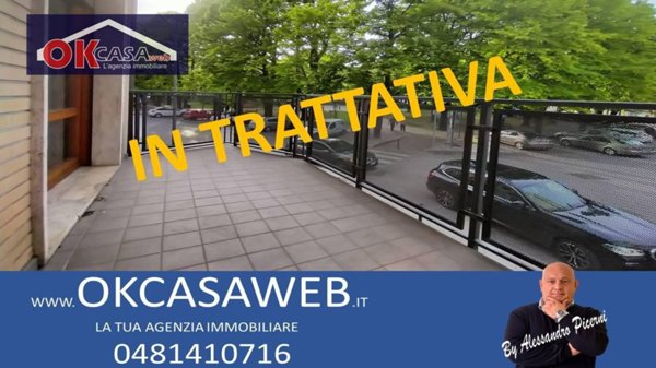 appartamento in affitto a Bologna in zona Murri
