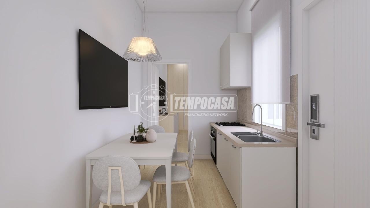 appartamento in vendita a Bologna in zona Centro Storico