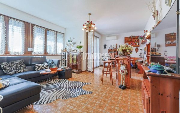 appartamento in vendita a Bologna in zona Savena